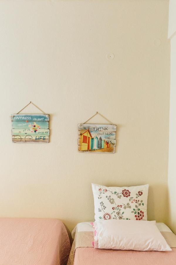 Mary'S Studio קאבאלה מראה חיצוני תמונה