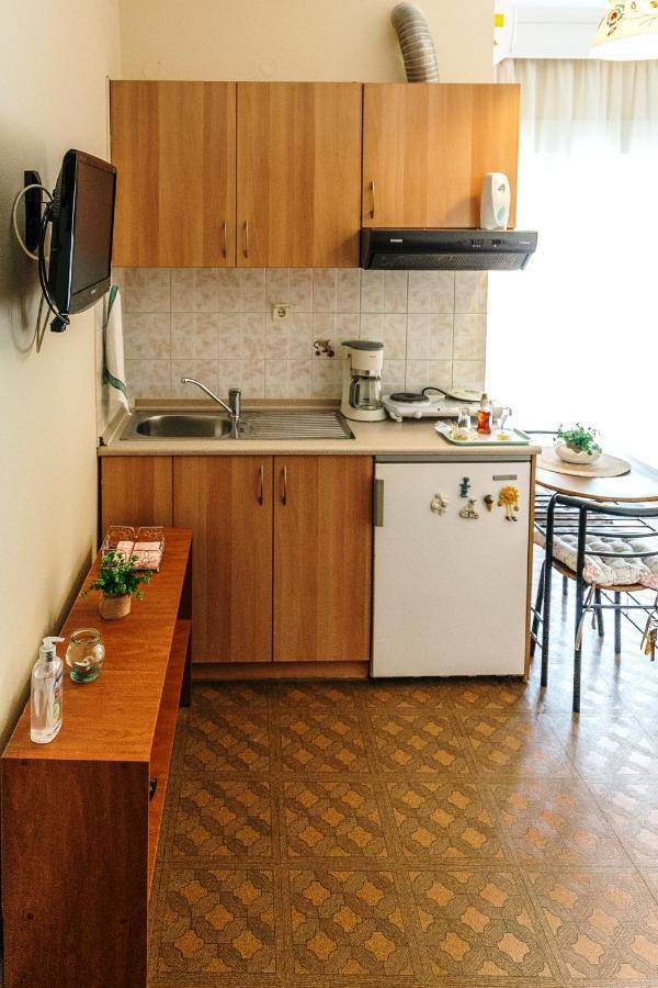 Mary'S Studio קאבאלה מראה חיצוני תמונה